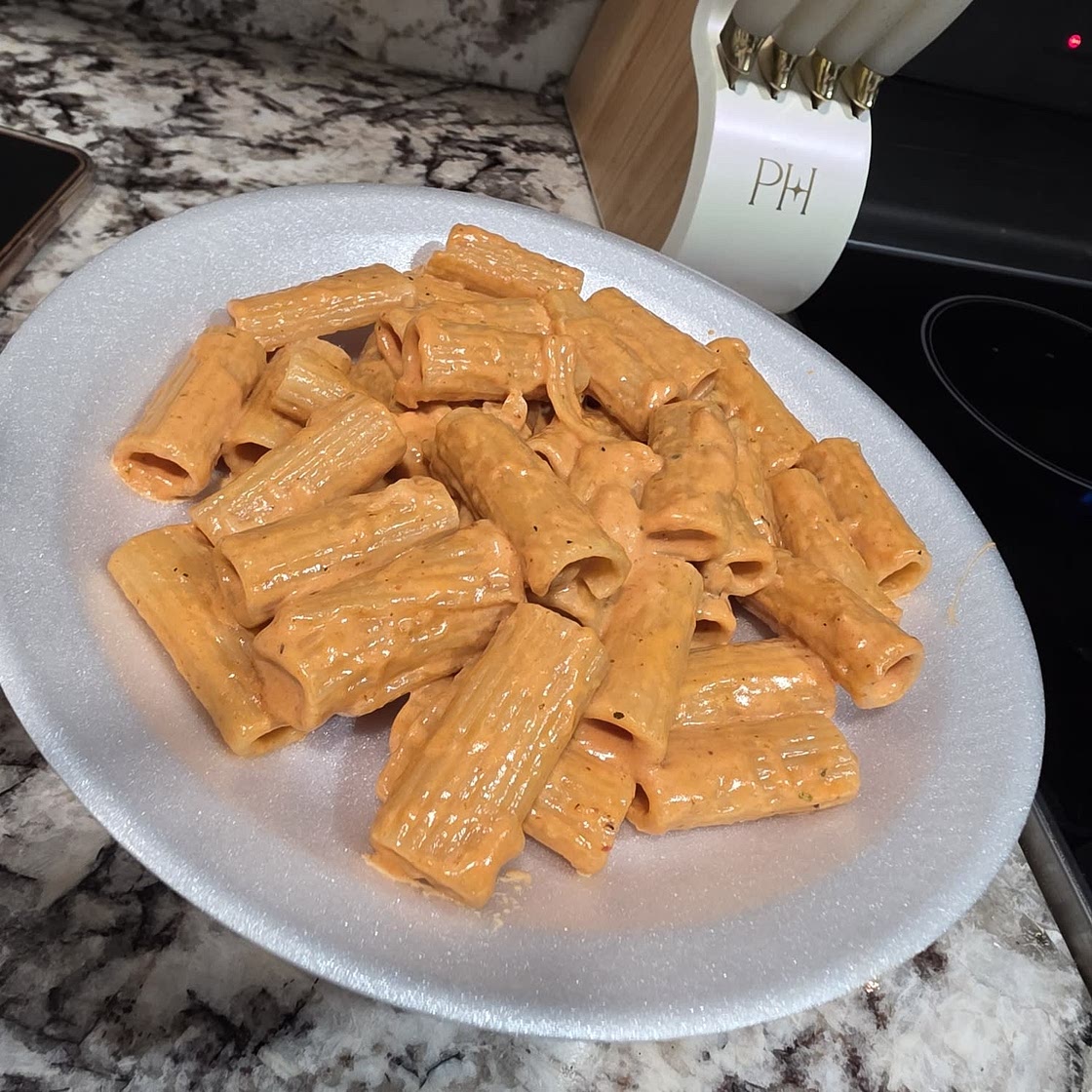PASTA DEL PECOTE