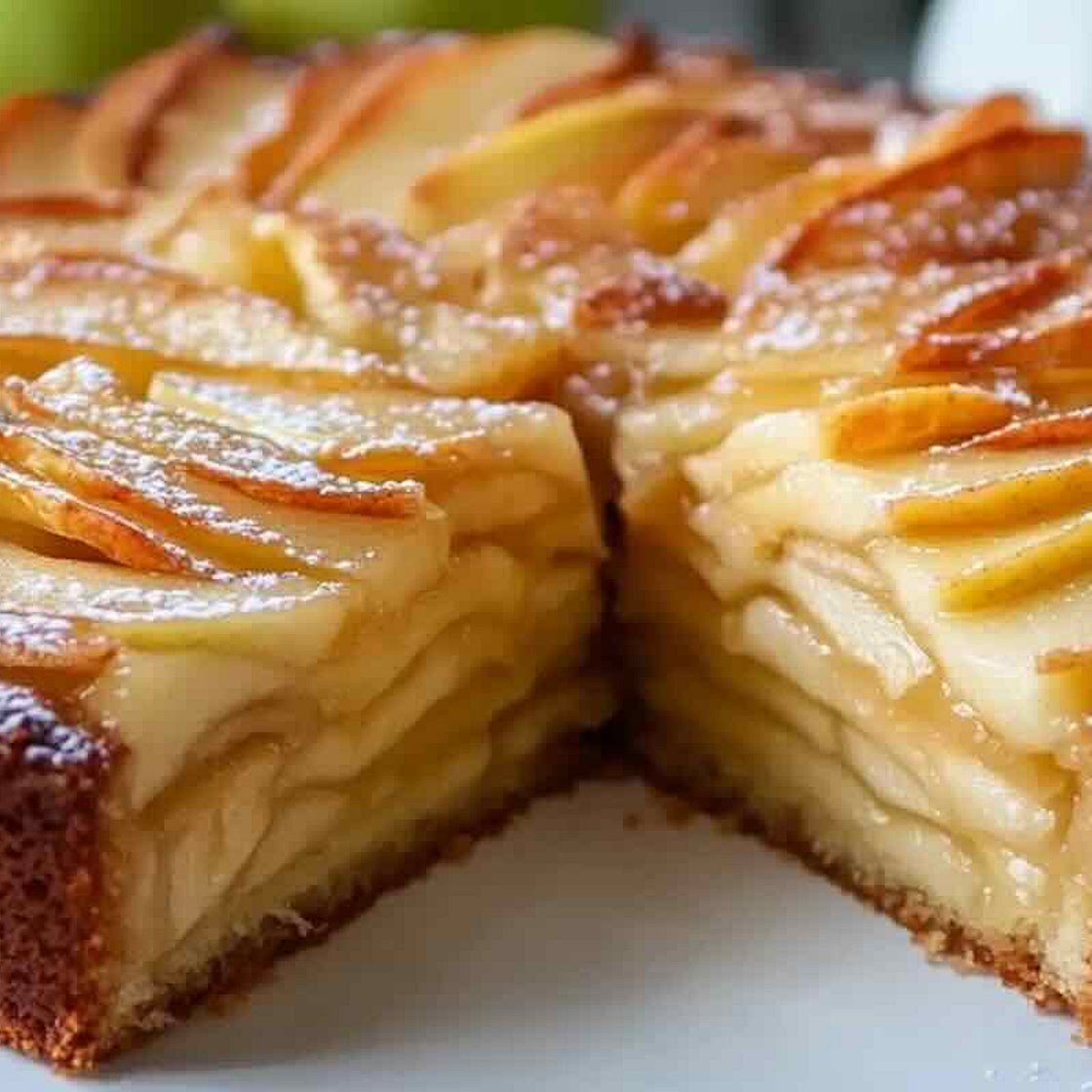 Clafouti – Gâteau au yaourt - aux fruits de Jocelyne de Bergerac