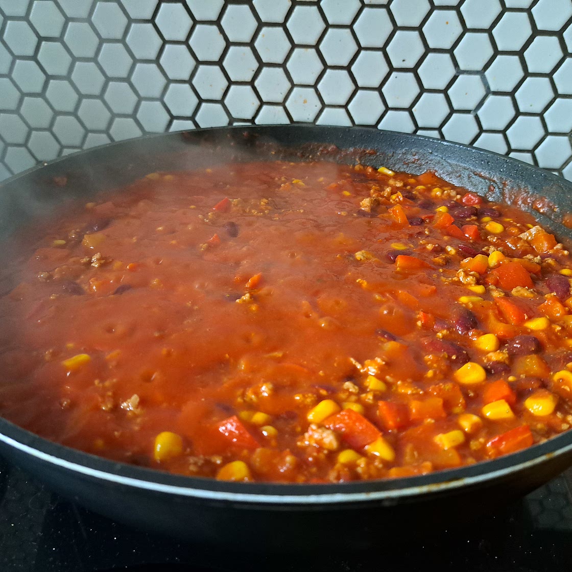 Chili con carne