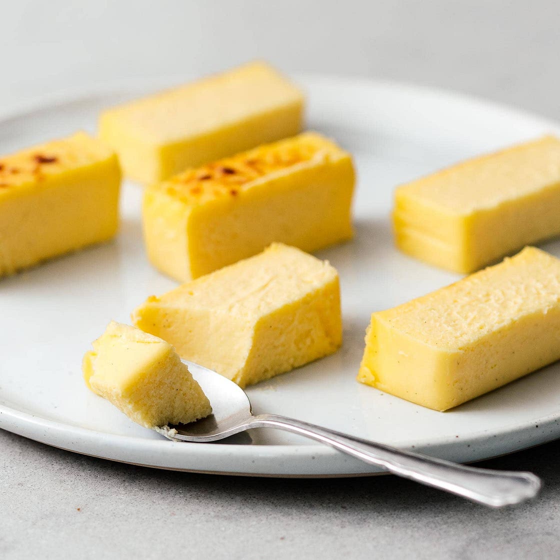 The Best Japanese Cheesecake Recipe