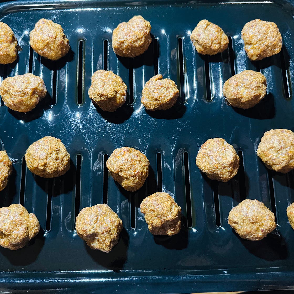 Meatballs