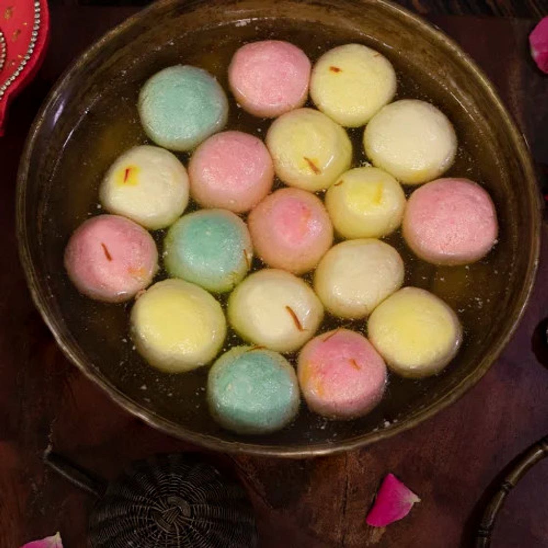 Rasgulla