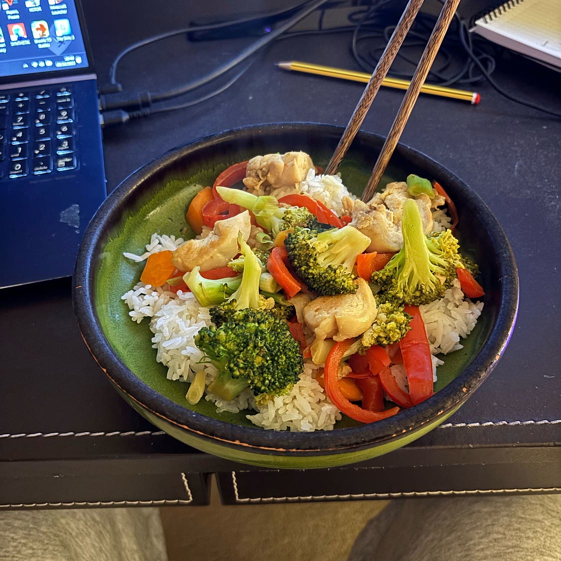 Lemon chicken recipe