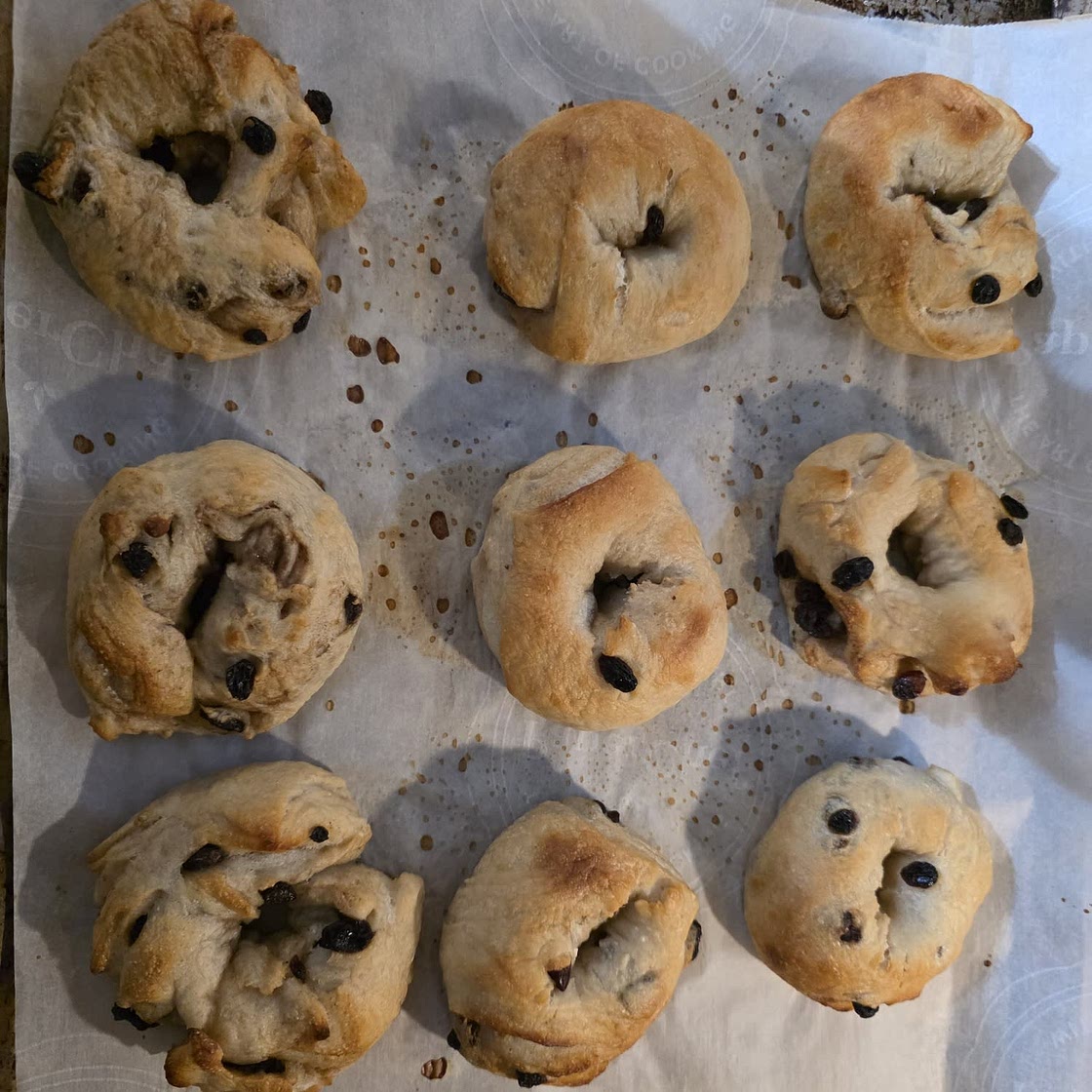 Best Sourdough Bagels (Soft, Chewy, Easy!)