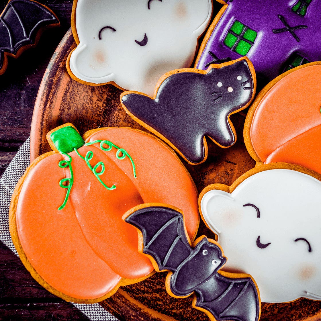 Gluten Free Sugar Cookie Recipe