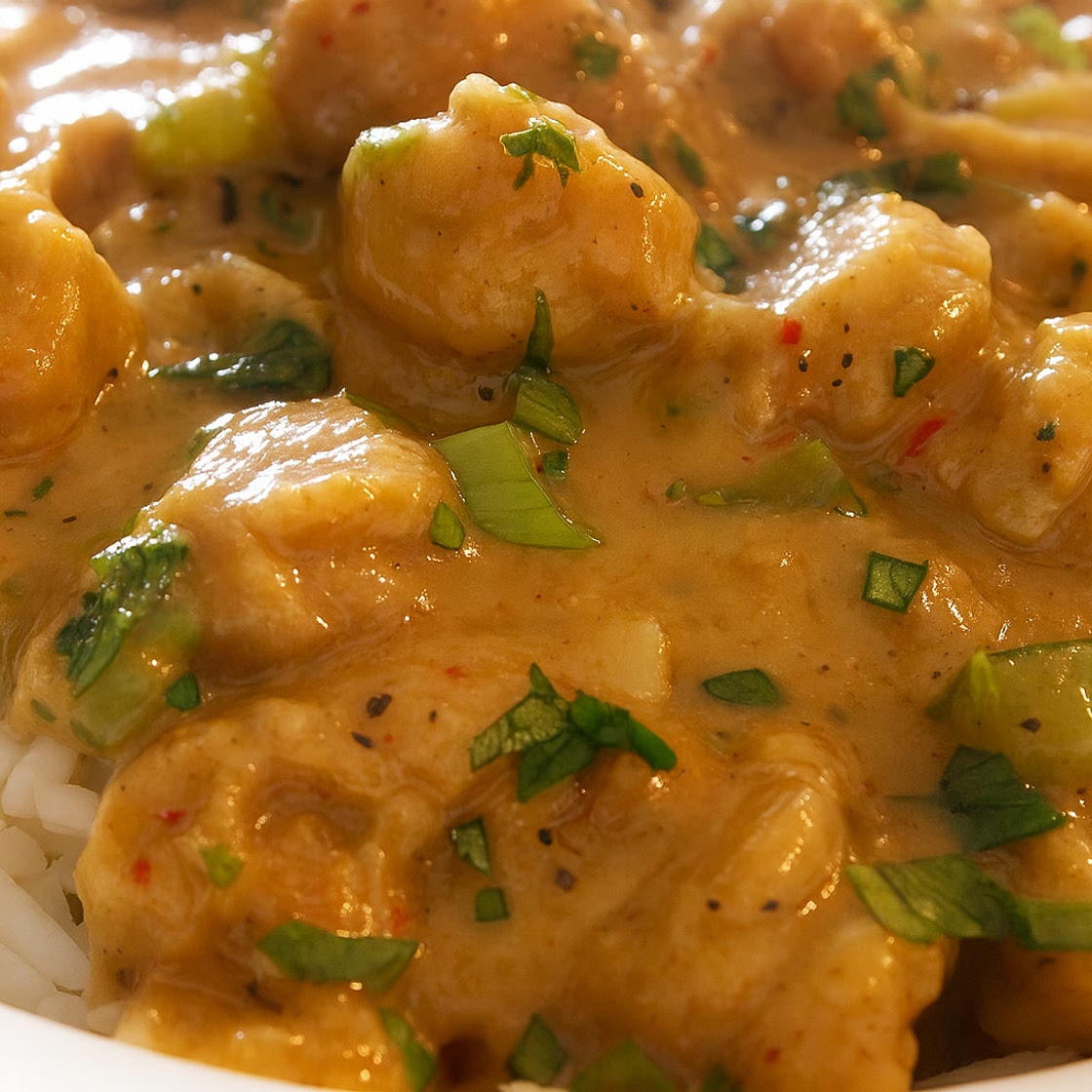 Crawfish Etouffee Recipe | Nola Cuisine & Culture