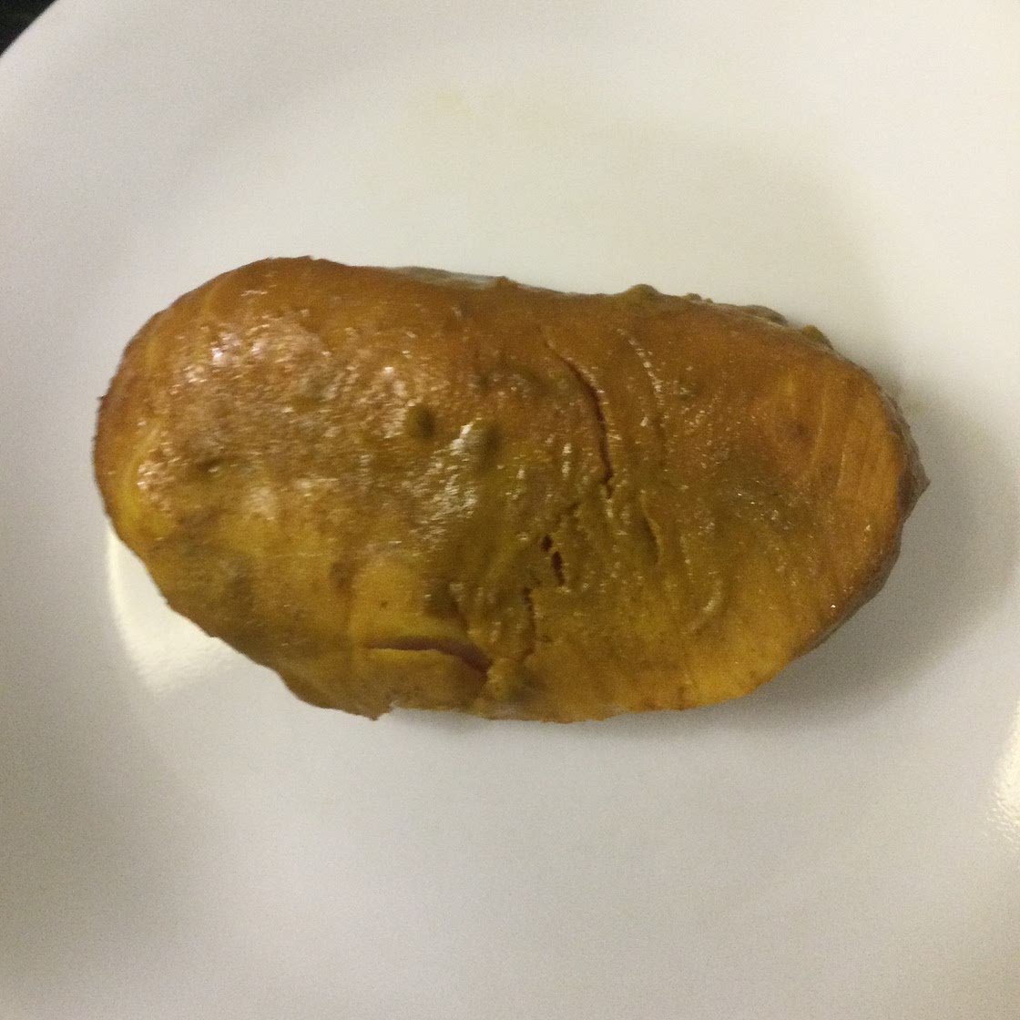 Marinated Air Fryer Salmon Recipe