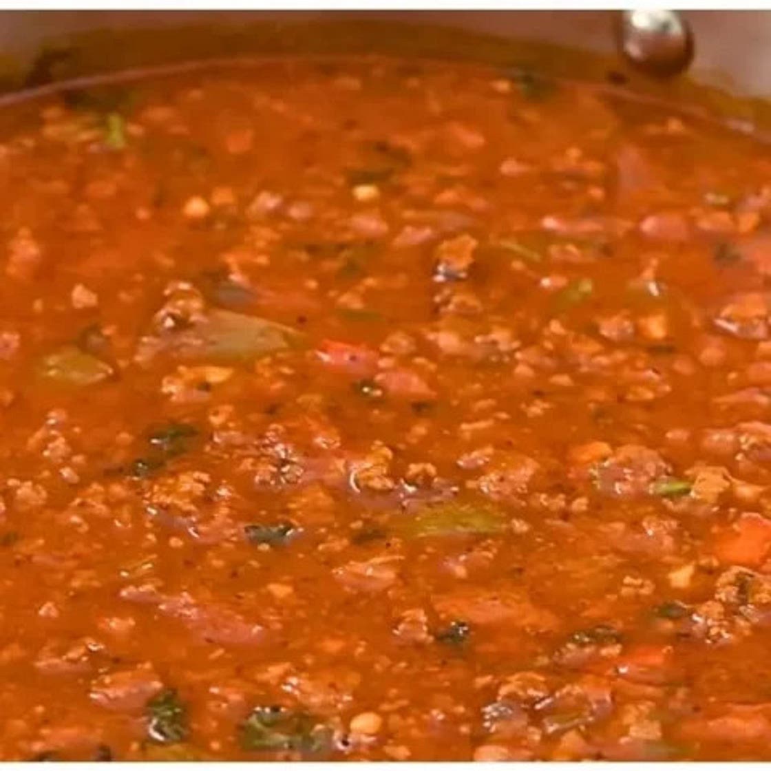 Chef Boyardee Spaghetti Sauce Recipe