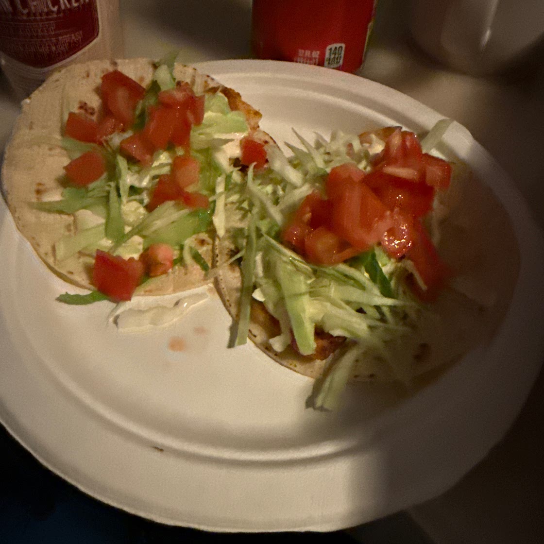 Fish Tacos Recipe with Best Fish Taco Sauce!