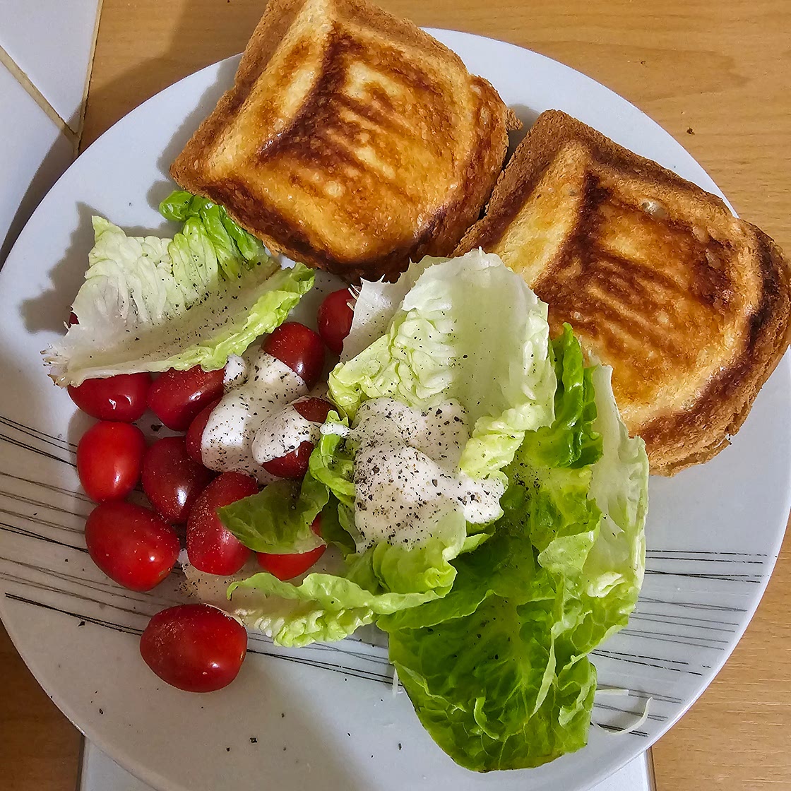 Croque Monsieur