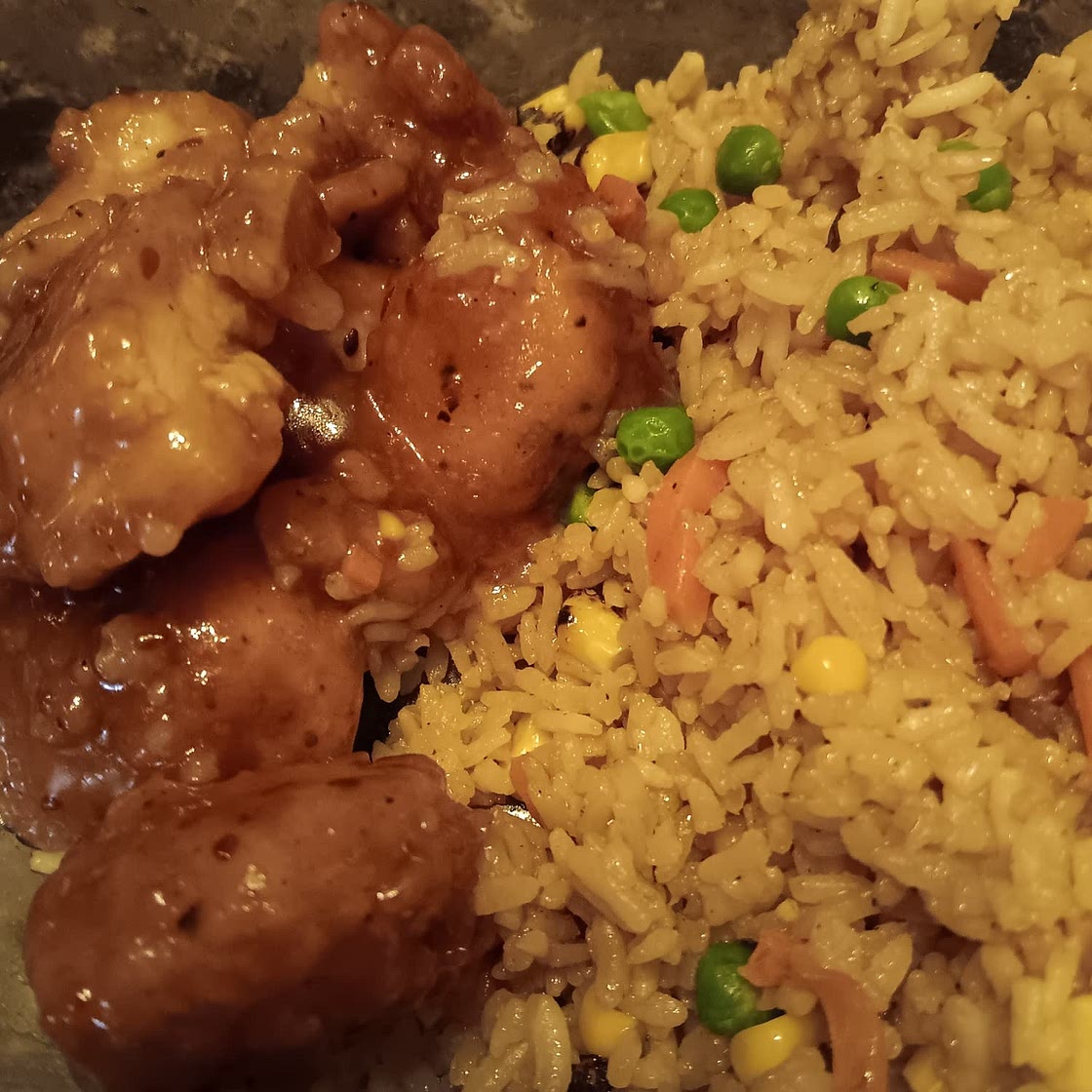 Easy Chicken Stir Fry Recipe