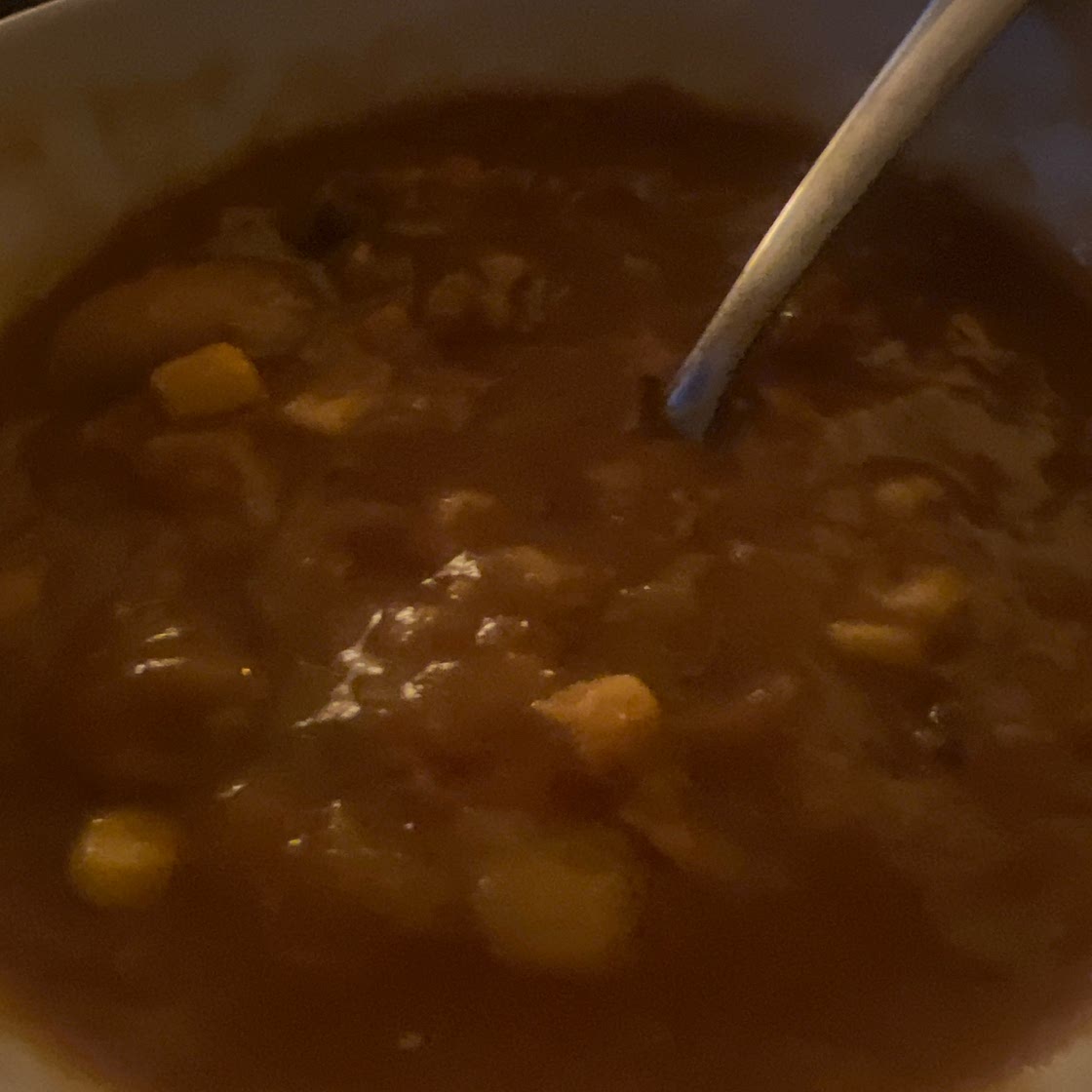 Vegan Irish Stew