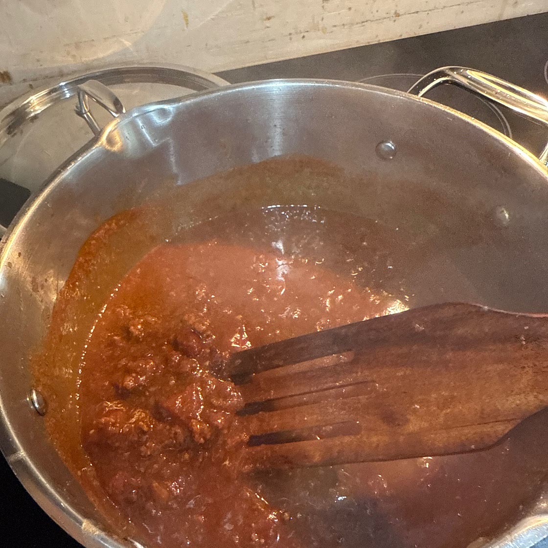 The Best Classic Chili Recipe