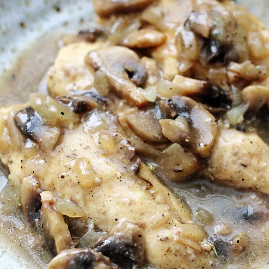 Richard's Chicken