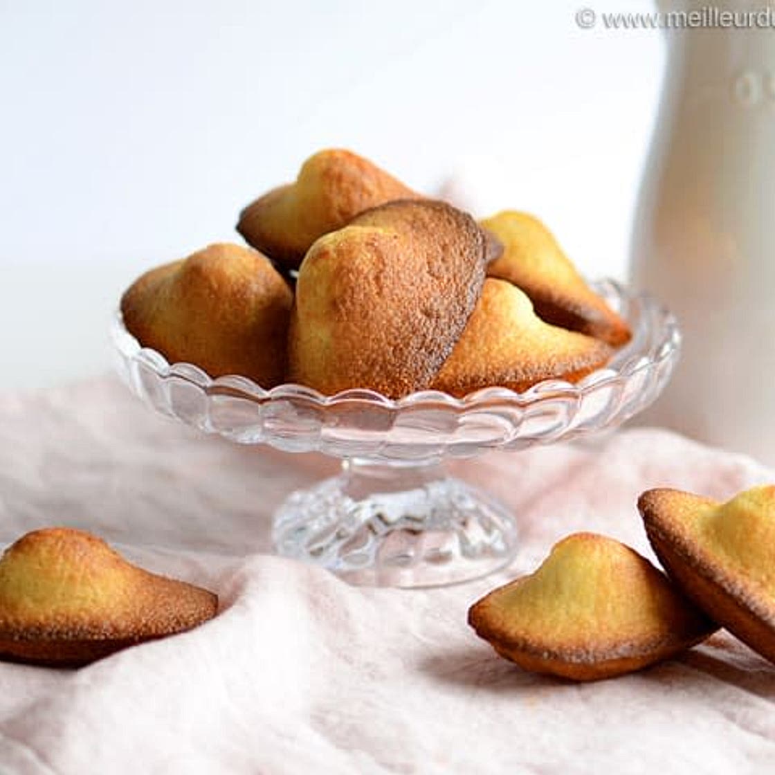 Madeleine