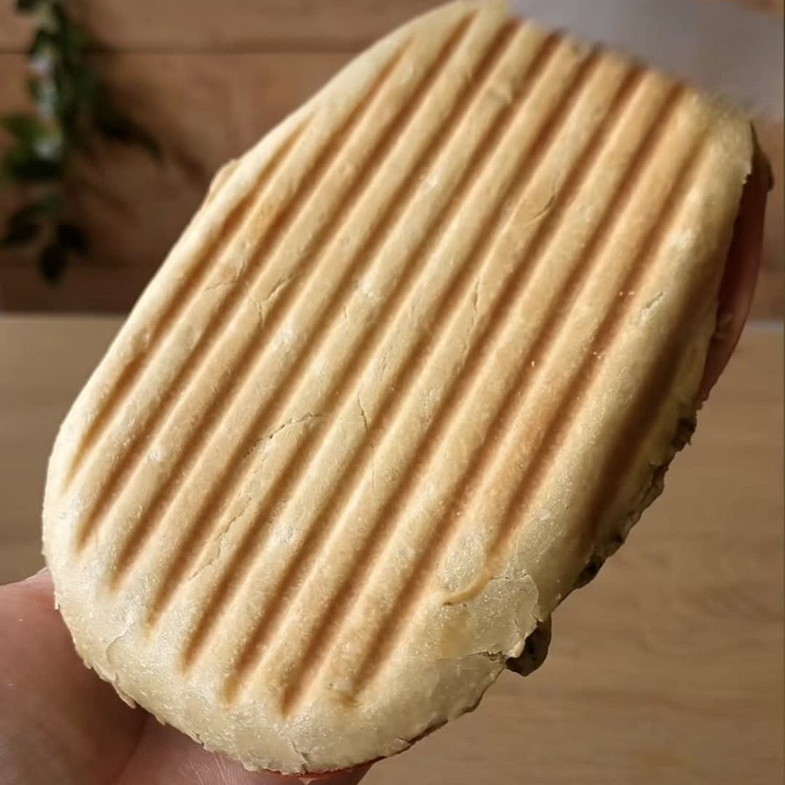 Pain à panini