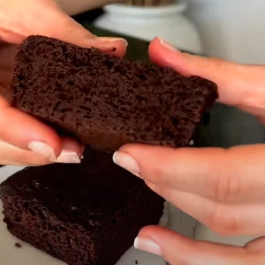 Bolinho de maçã 🍎