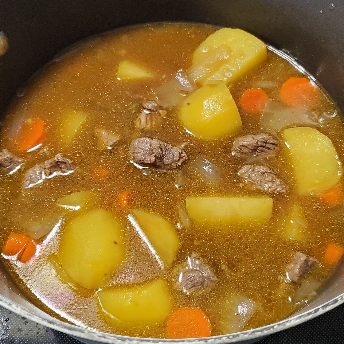 Beef Stew