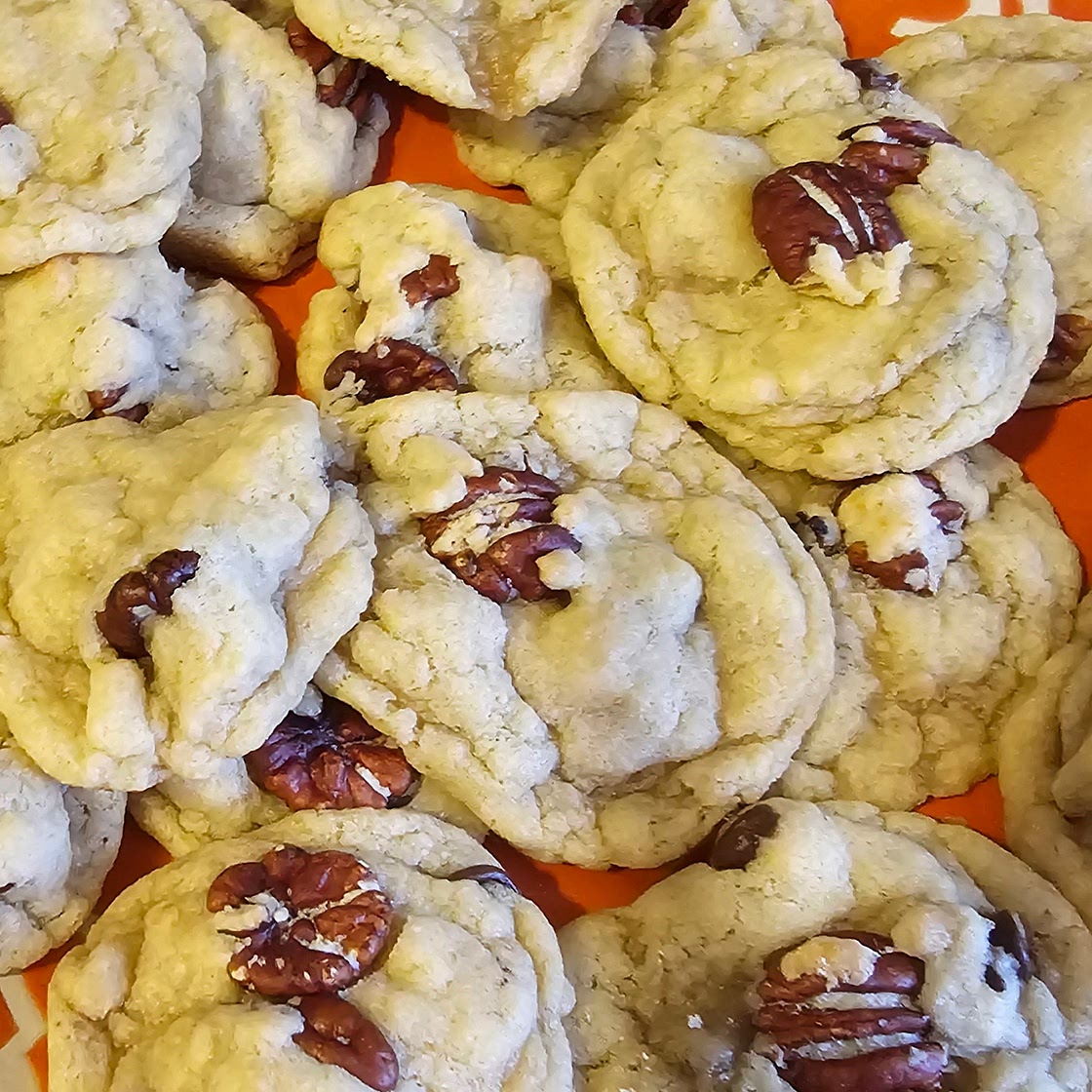 Mom's Cookies