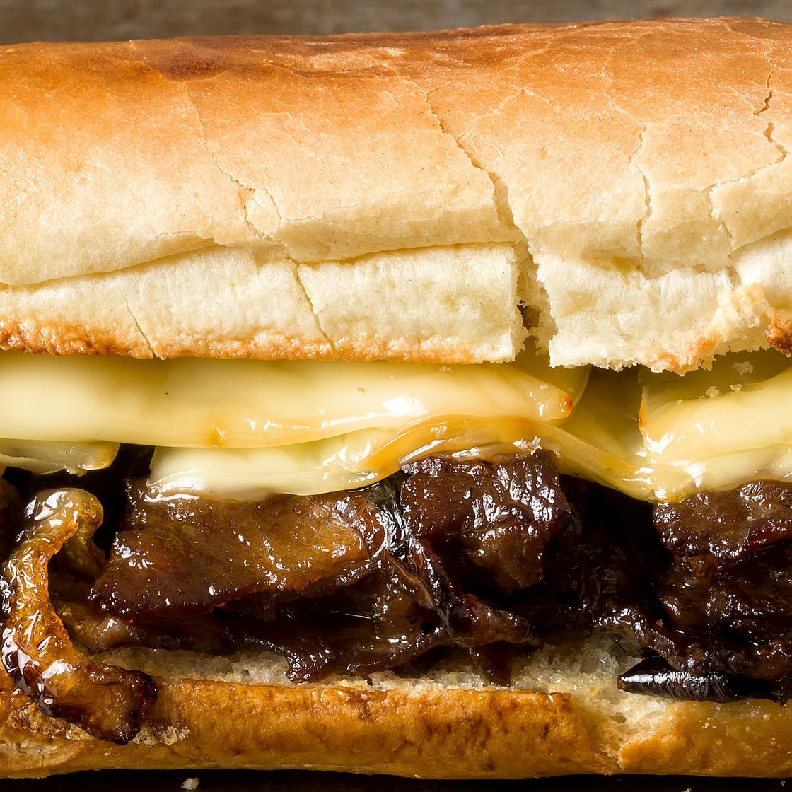 Cheesesteak