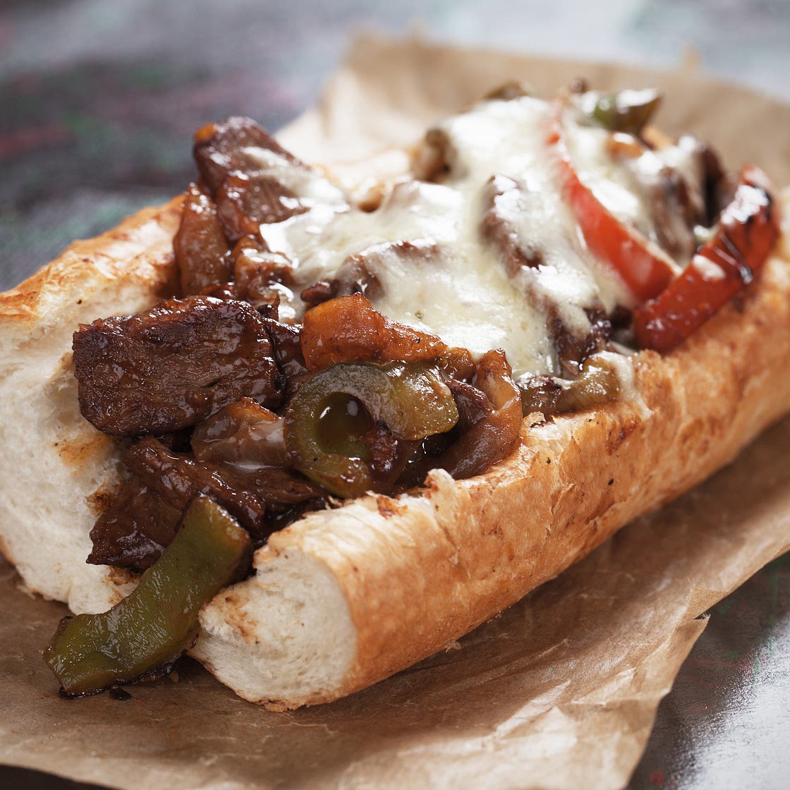 Cheesesteak