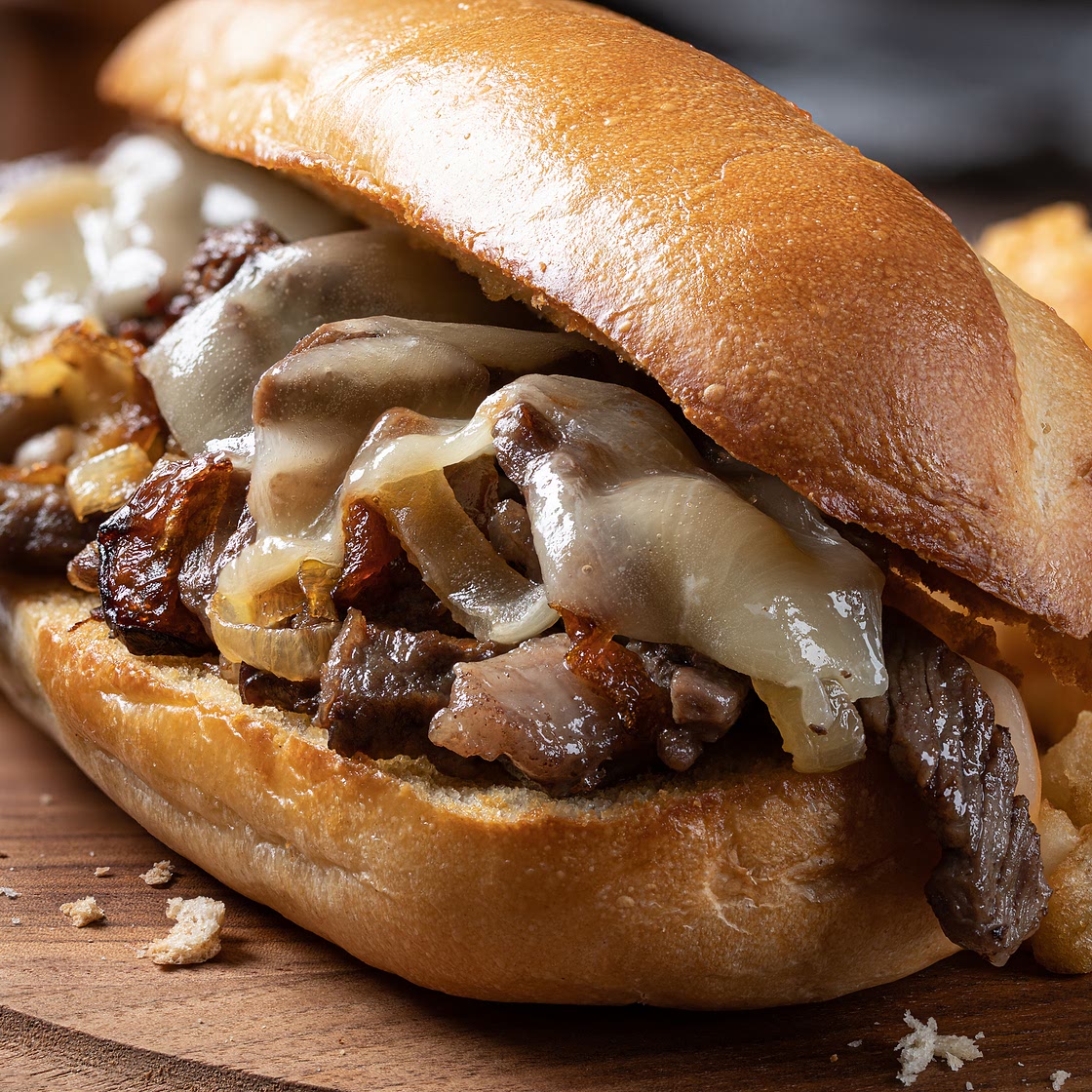 Cheesesteak