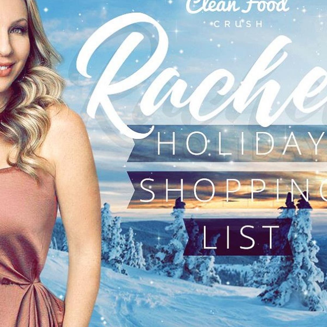 Clean Eating Crockpot Mexican Chicken Bowls!