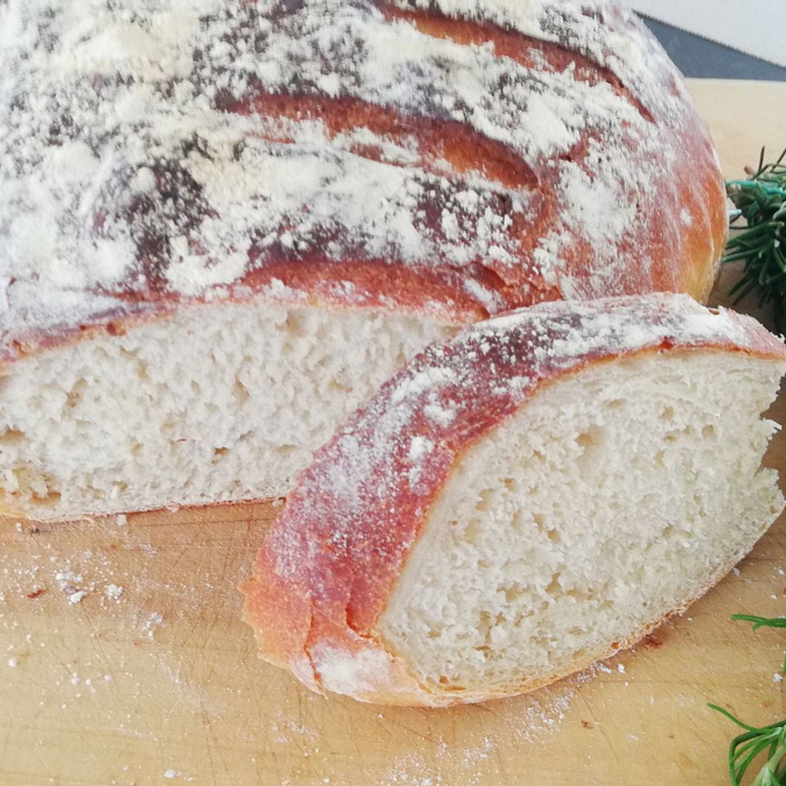 Pain maison
