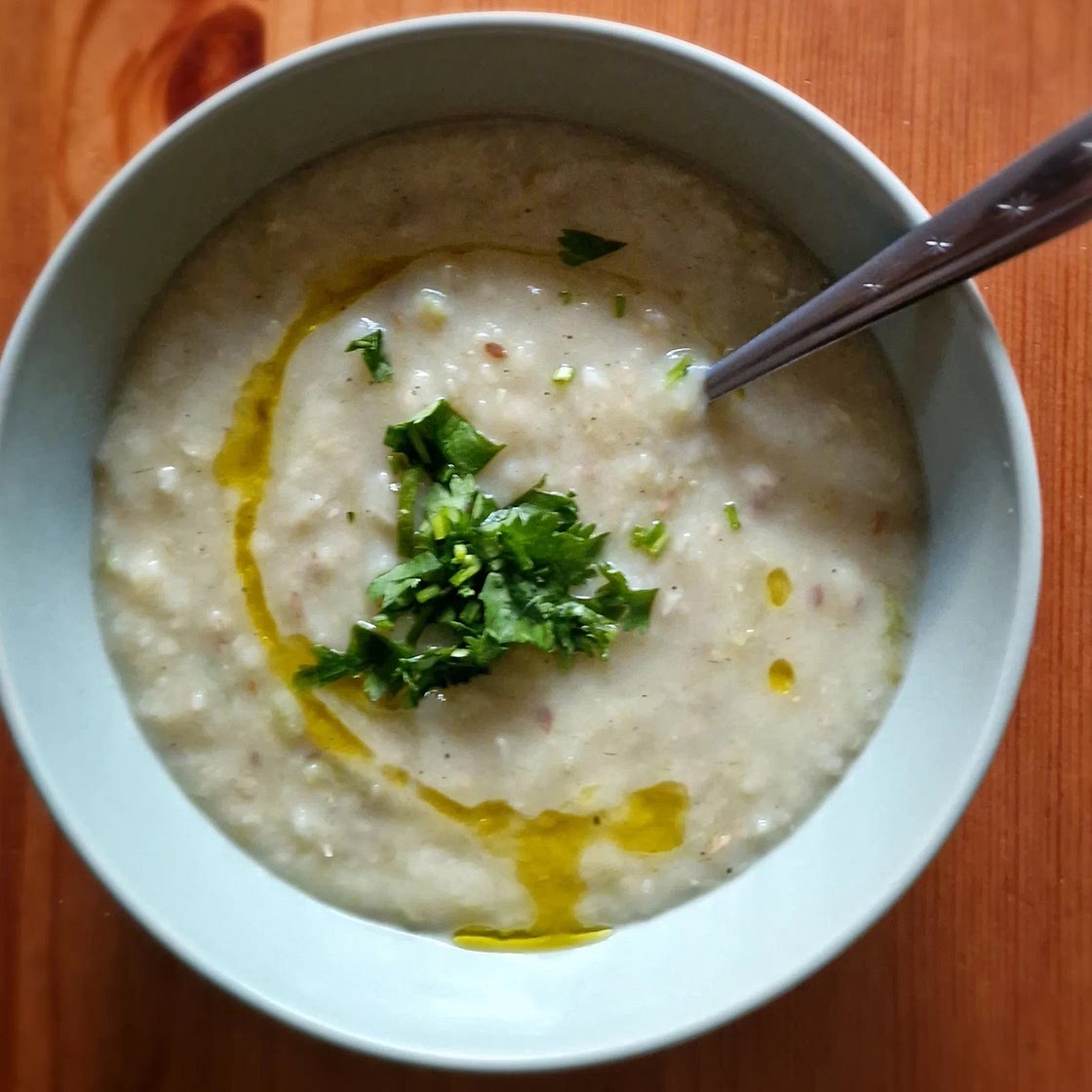 Fennel Soup Recipe – Calming Ayurvedic Meal with Taro or Potato - Zest for Yoga & Ayurveda