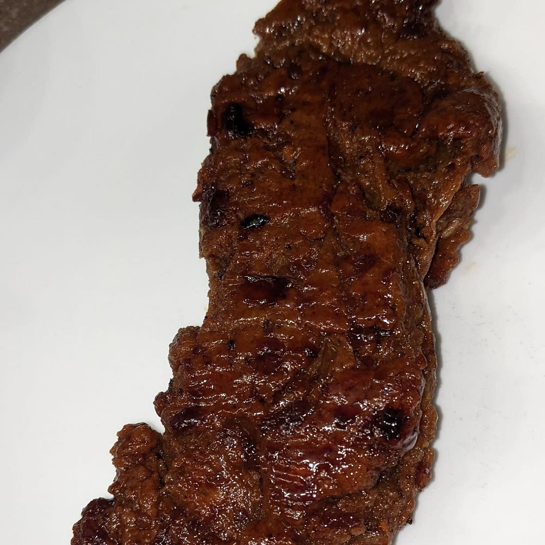 The Best Vegan Beef (Seitan Recipe)