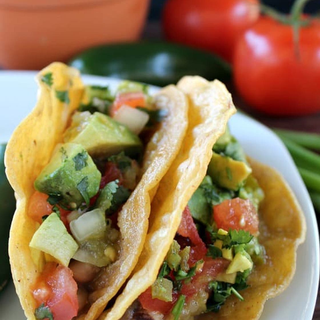 Black Eyed Tacos