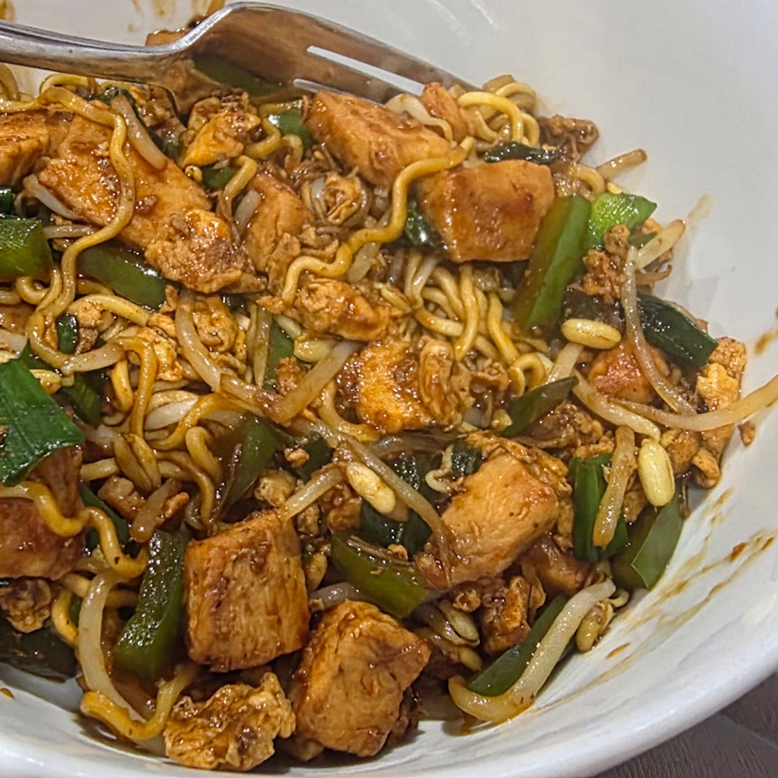 mi goreng
