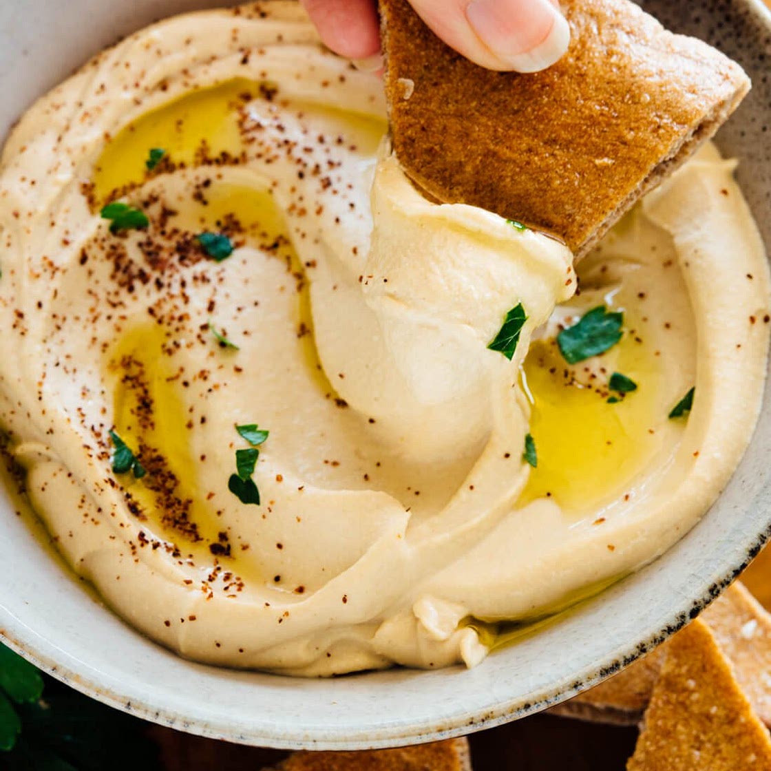 Best Hummus