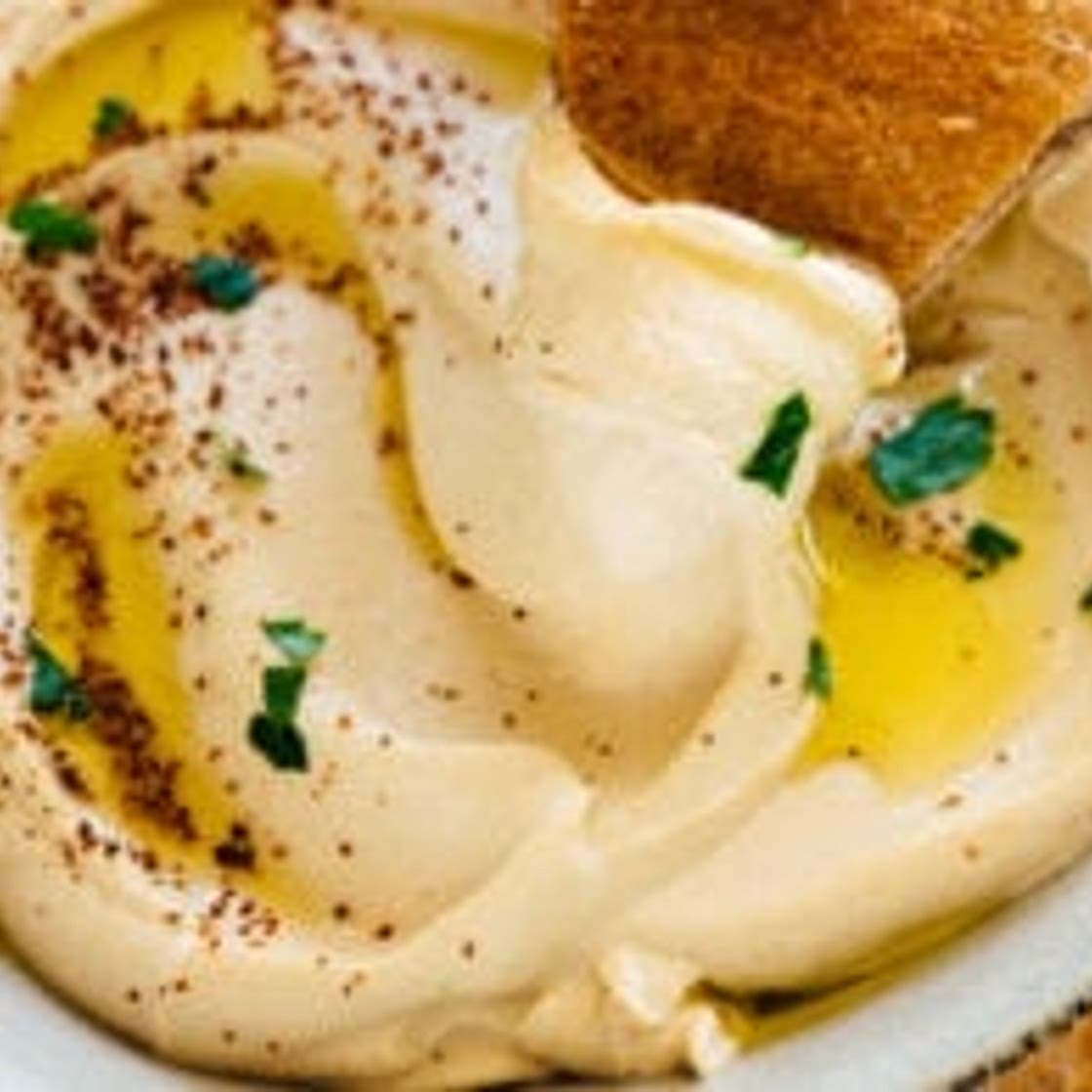 Best Hummus