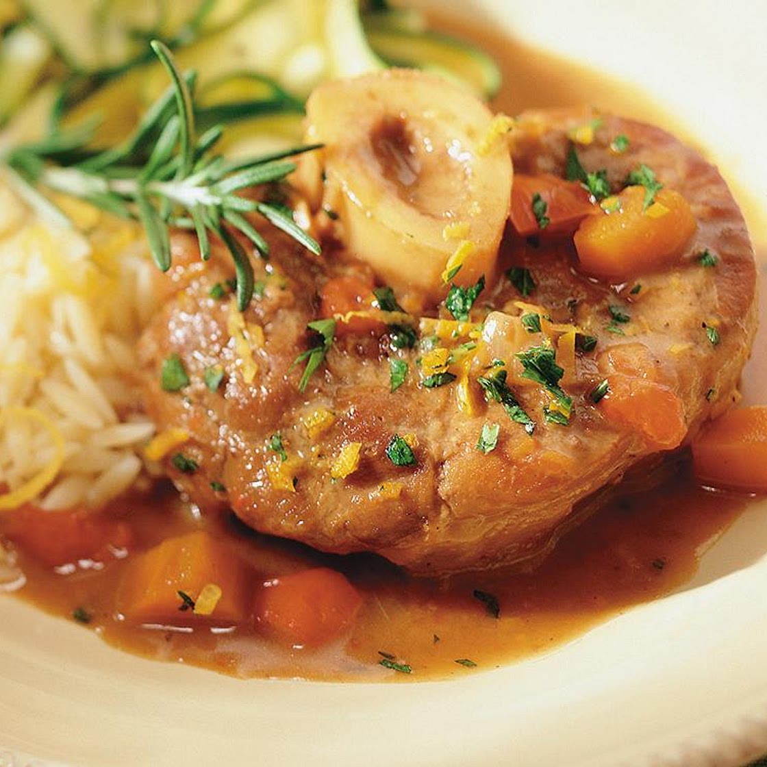 Osso buco