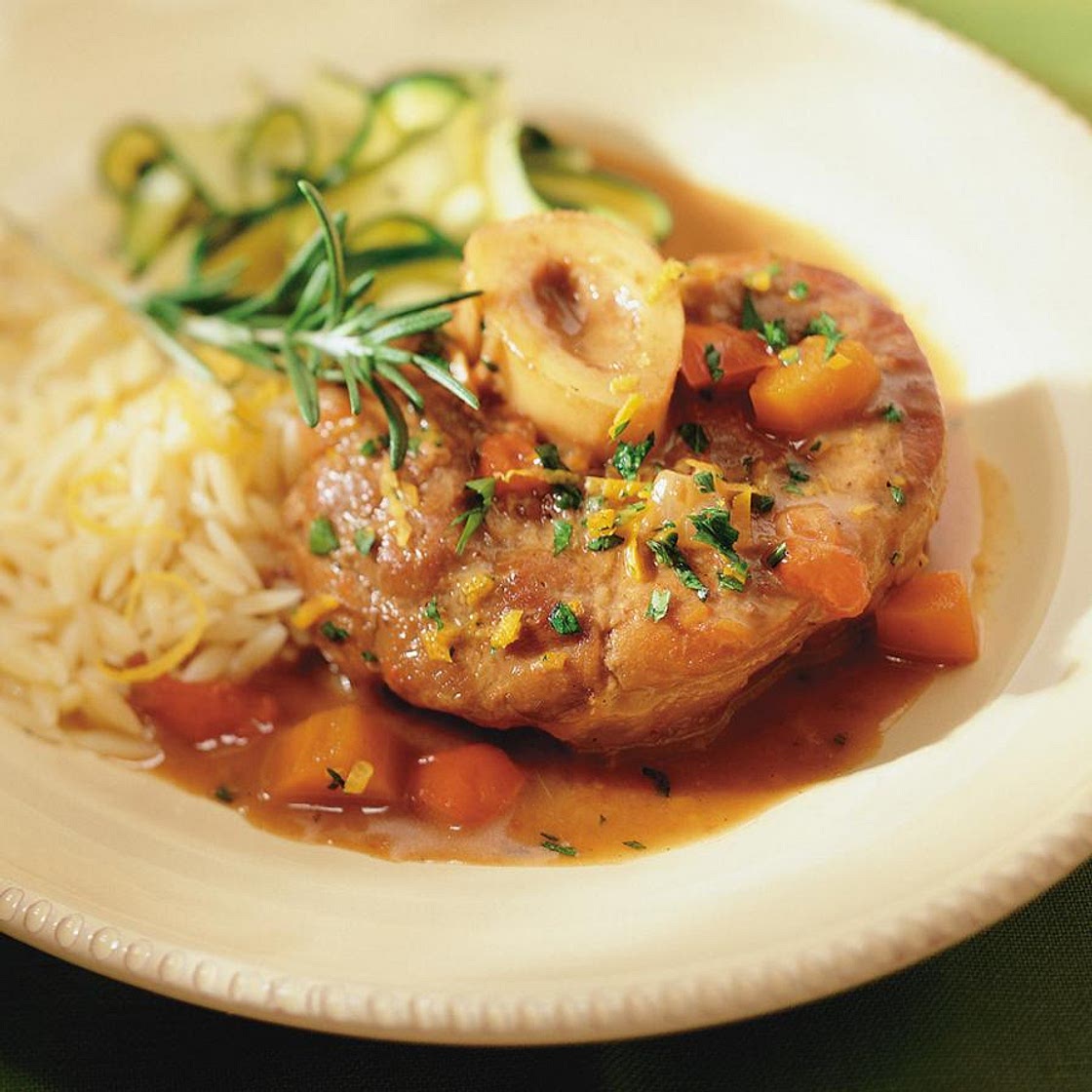 Osso buco