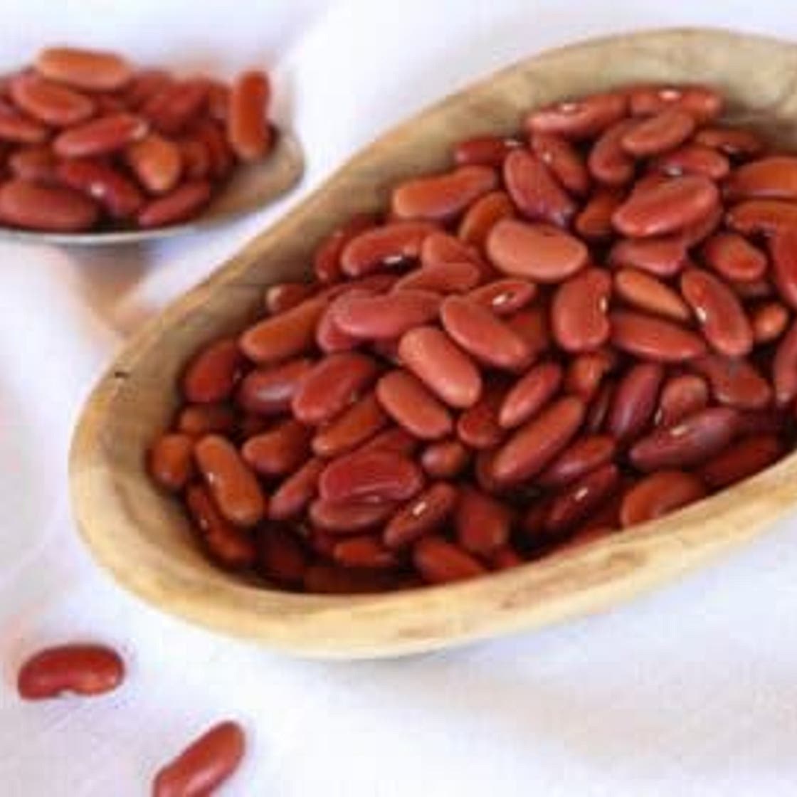 How to Cook, Soak and Freeze Dried Red Kidney Beans