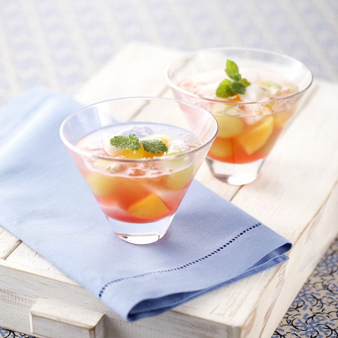 과일화채 만드는 법