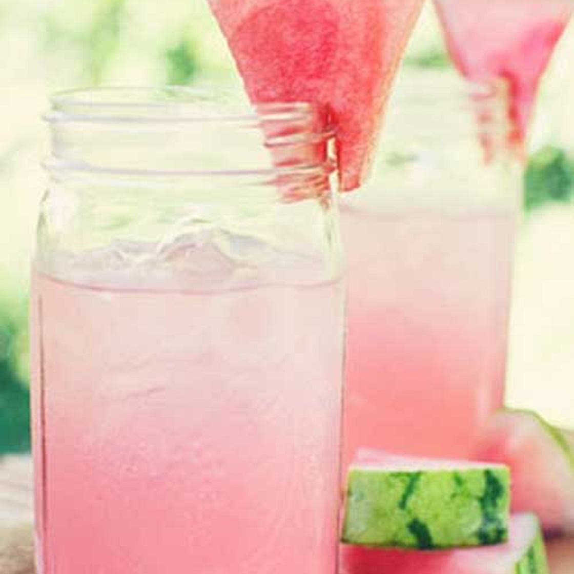 Watermelon Breeze