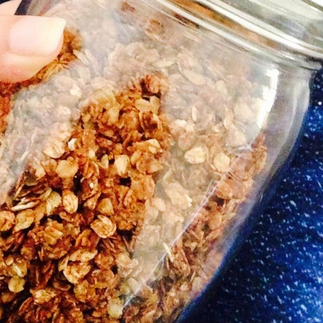 Megan's Granola