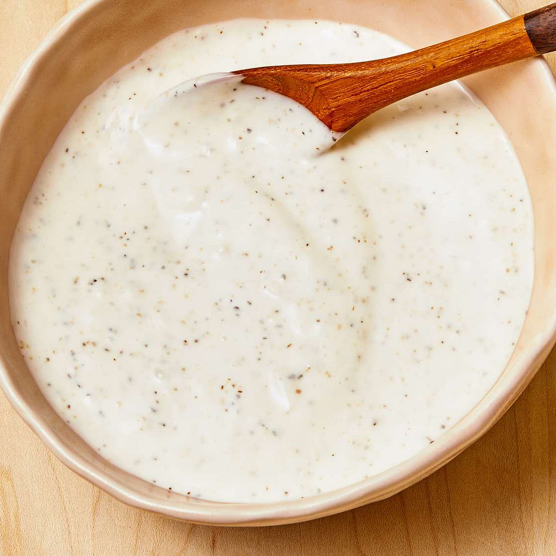 Garlic Aioli