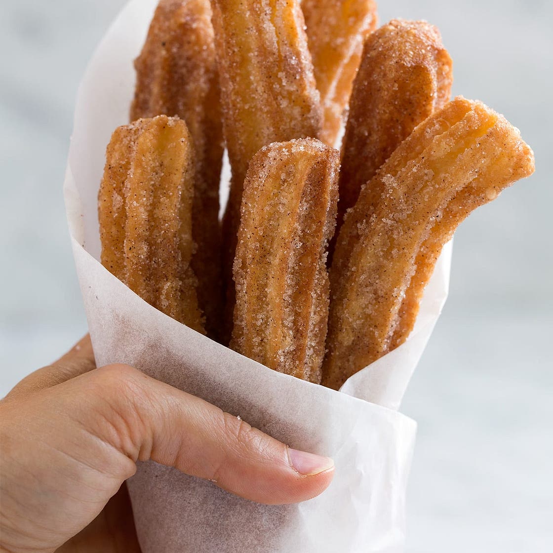 Churros