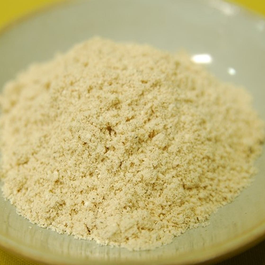 율무가루 만드는 법