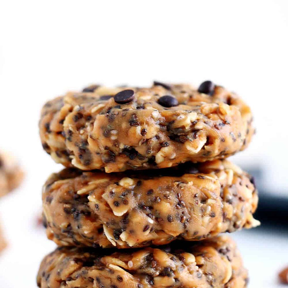 Breakfast Cookies
