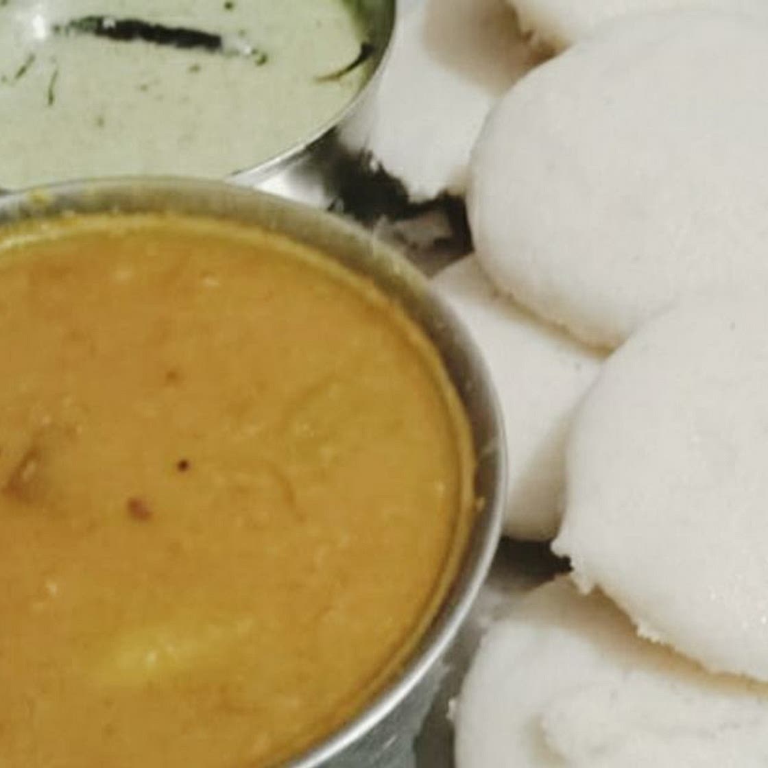 इडली (idli recipe in Hindi)