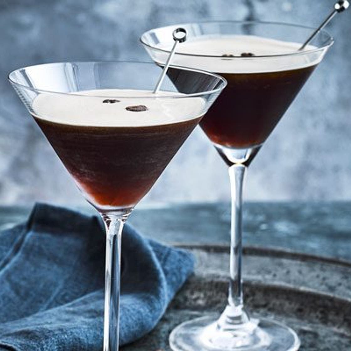 Espresso martini
