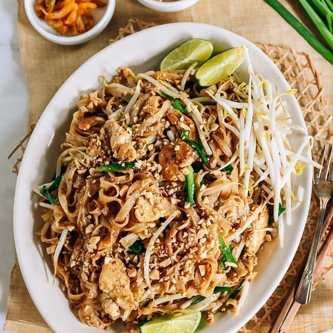 Pad Thai