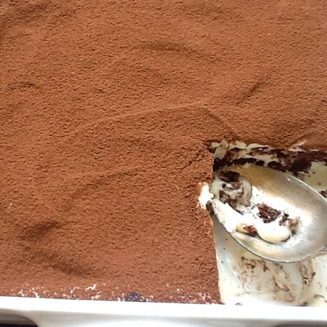 4-ingredient condensed milk whip dessert recipe