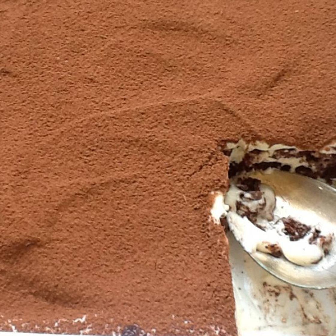 4-ingredient condensed milk whip dessert recipe