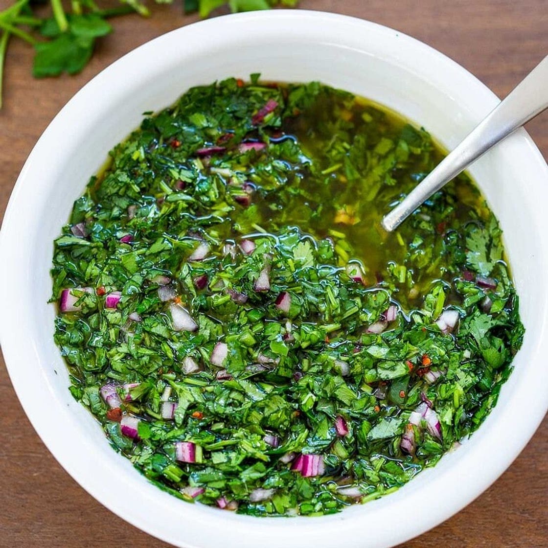 Gremolata Recipe